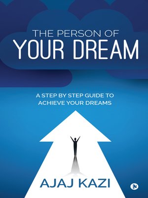 cover image of The Person of Your Dream